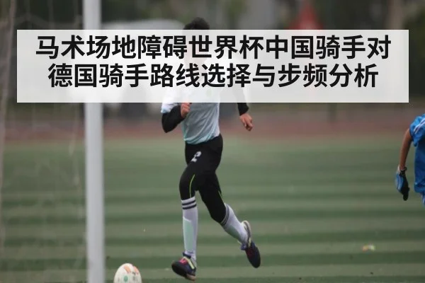马术场地障碍世界杯中国骑手对德国骑手路线选择与步频分析